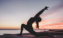 YOGA in Yelagiri