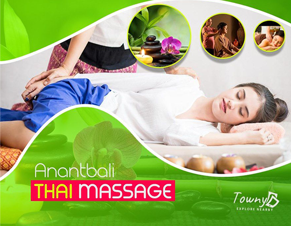 SPA in Yelagiri