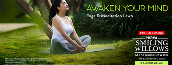 Ayurveda in Yelagiri