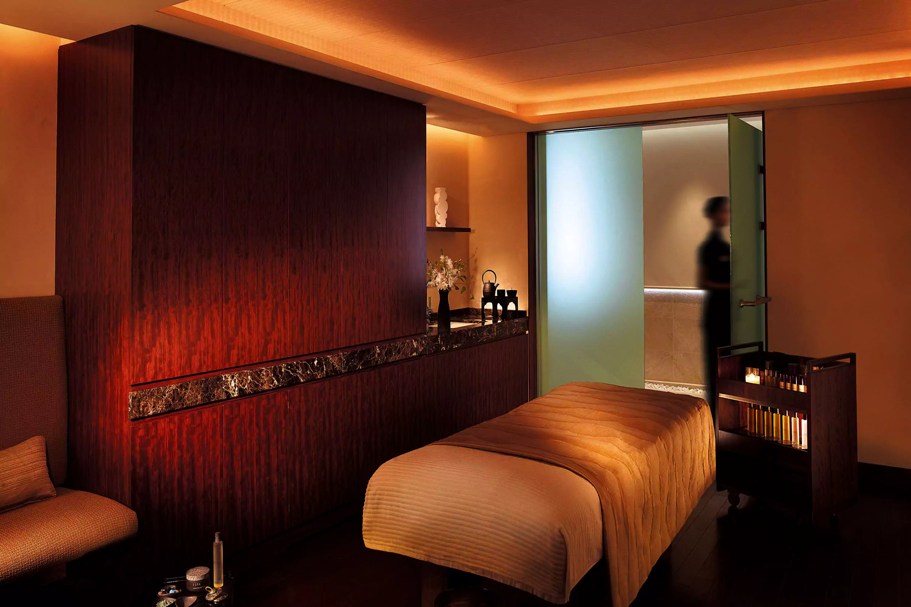 yelagiri Ads Spa Spa